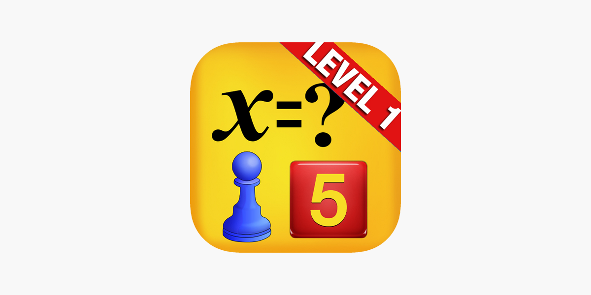 Hands on Equations app image